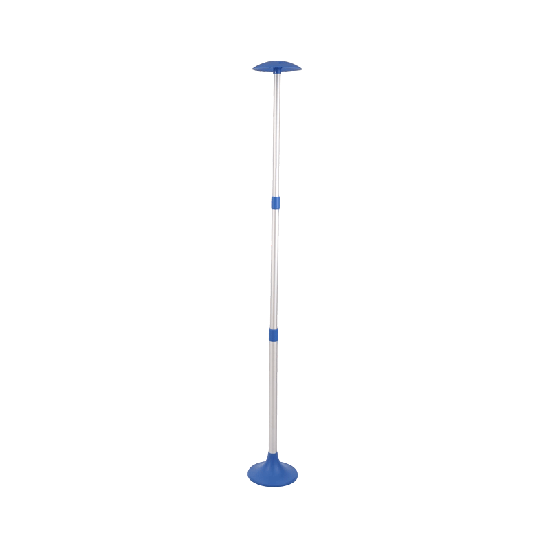 Boat Cover Support Pole With Height Adjustable Aluminum Telescoping Pole 